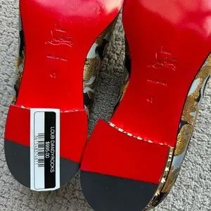 Christian Louboutin | Shoes | Christian Louboutin Dandy  display picture 2